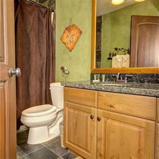 Nansen Court Private Home By Alpine Ski Properties Park City Quarto foto
